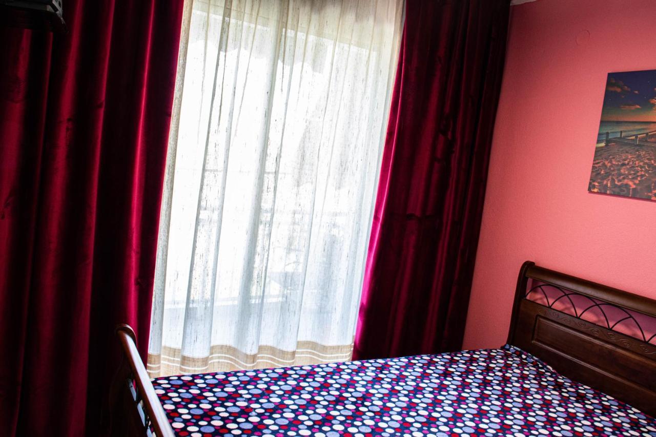 Summer Dream Paralia Katerinis Ngoại thất bức ảnh