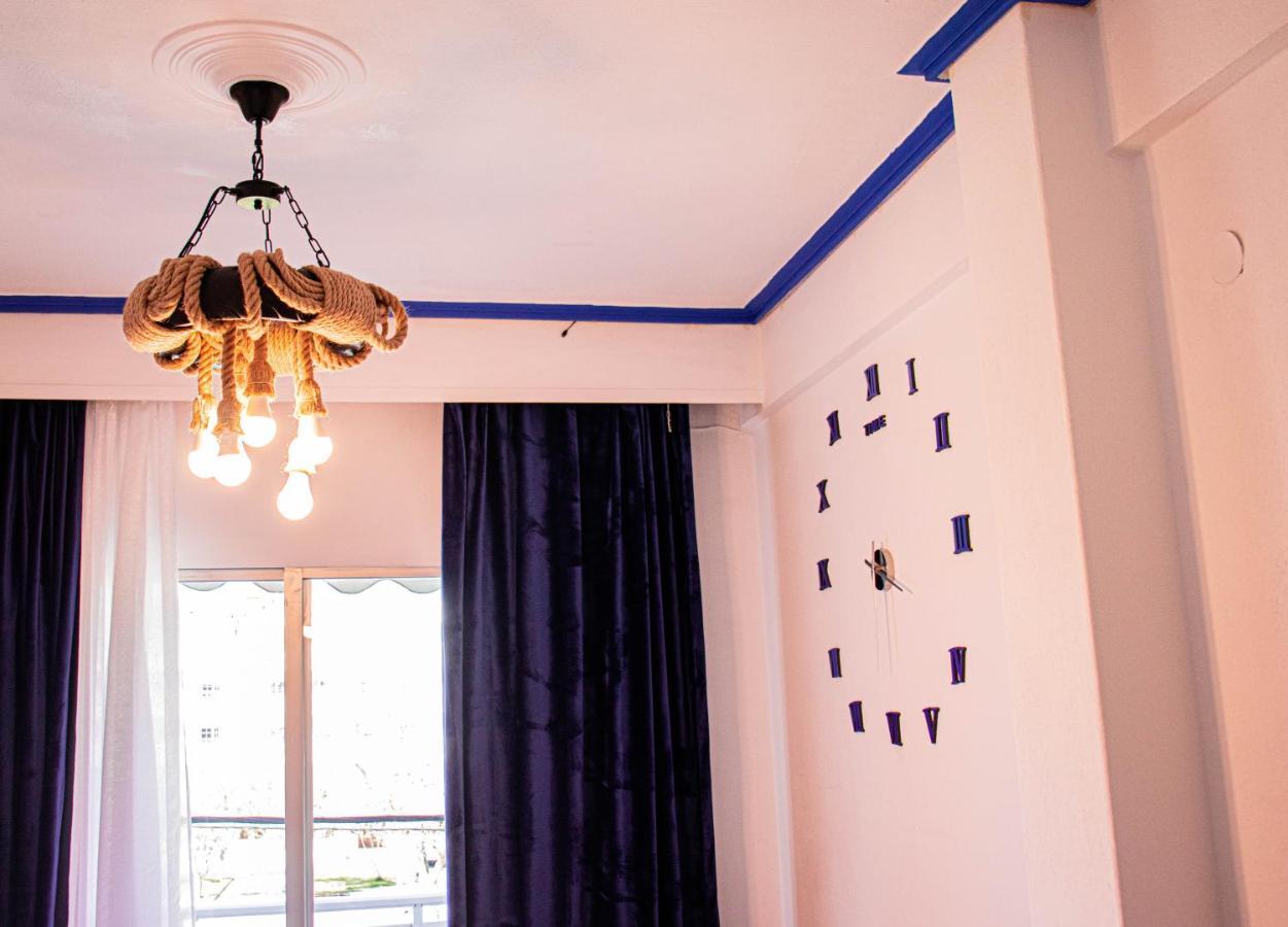 Summer Dream Paralia Katerinis Ngoại thất bức ảnh