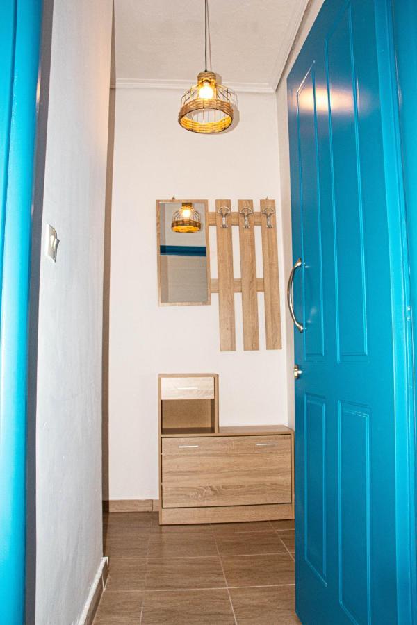 Summer Dream Paralia Katerinis Ngoại thất bức ảnh