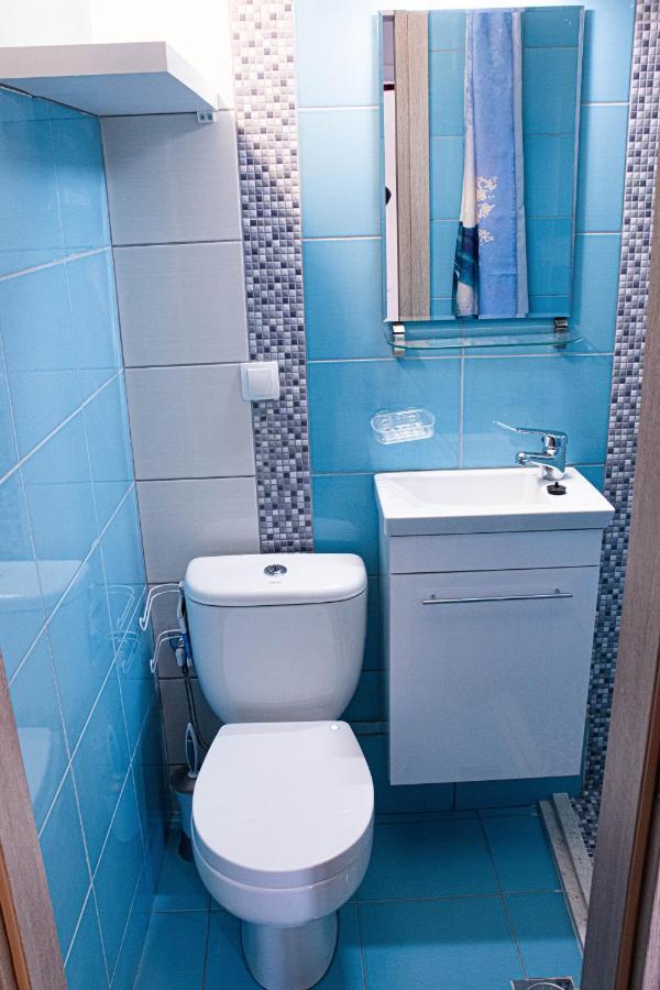Summer Dream Paralia Katerinis Ngoại thất bức ảnh