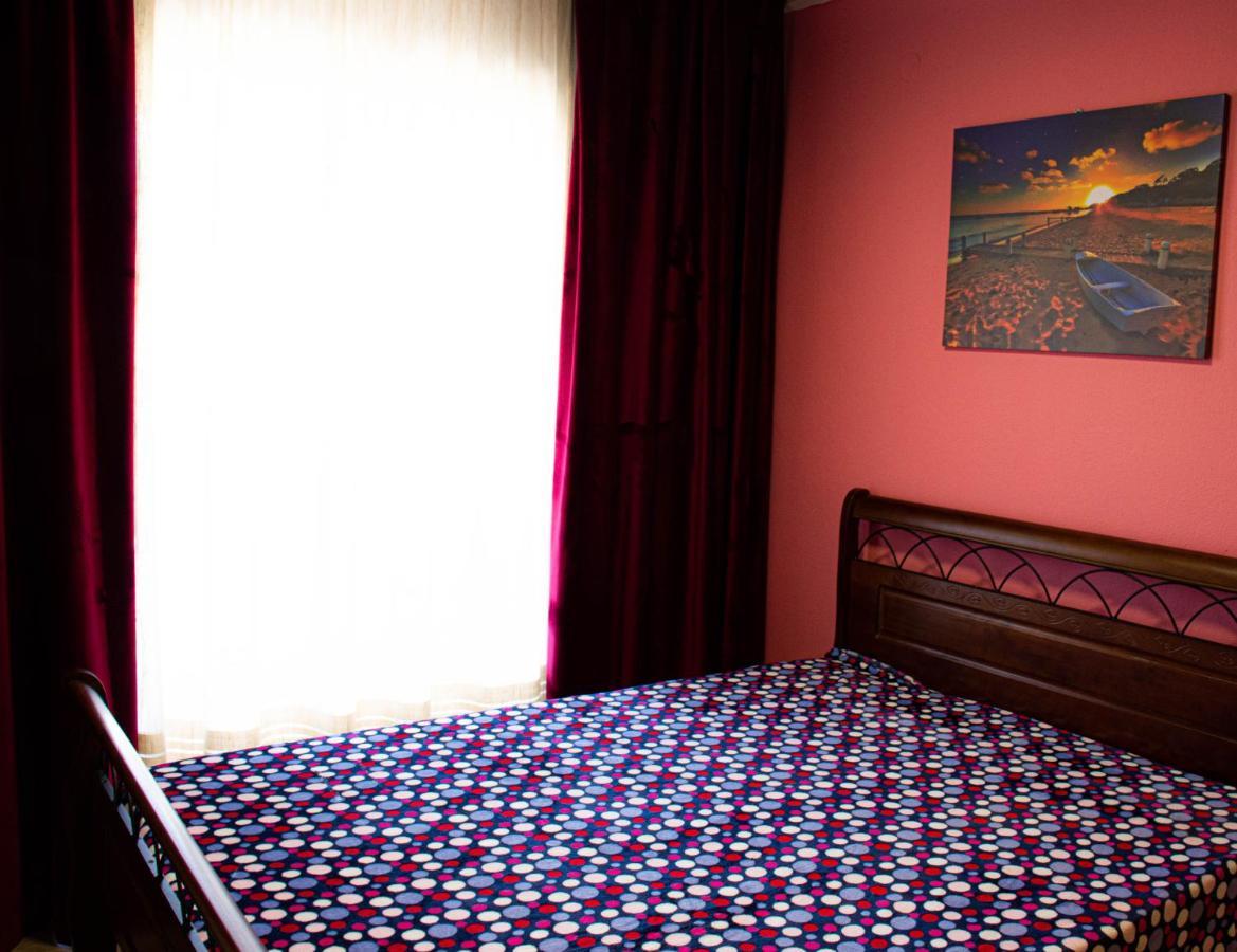 Summer Dream Paralia Katerinis Ngoại thất bức ảnh
