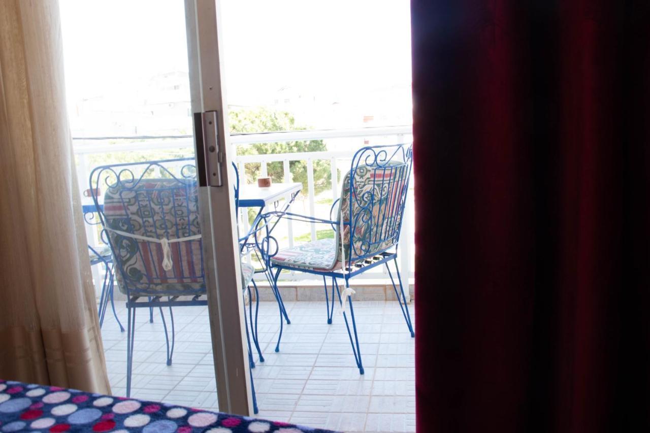 Summer Dream Paralia Katerinis Ngoại thất bức ảnh