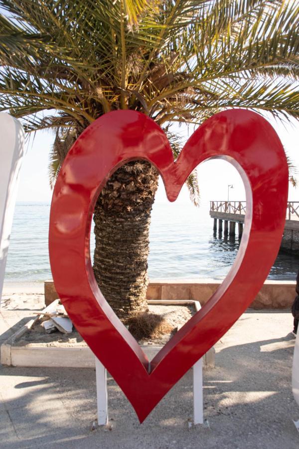 Summer Dream Paralia Katerinis Ngoại thất bức ảnh